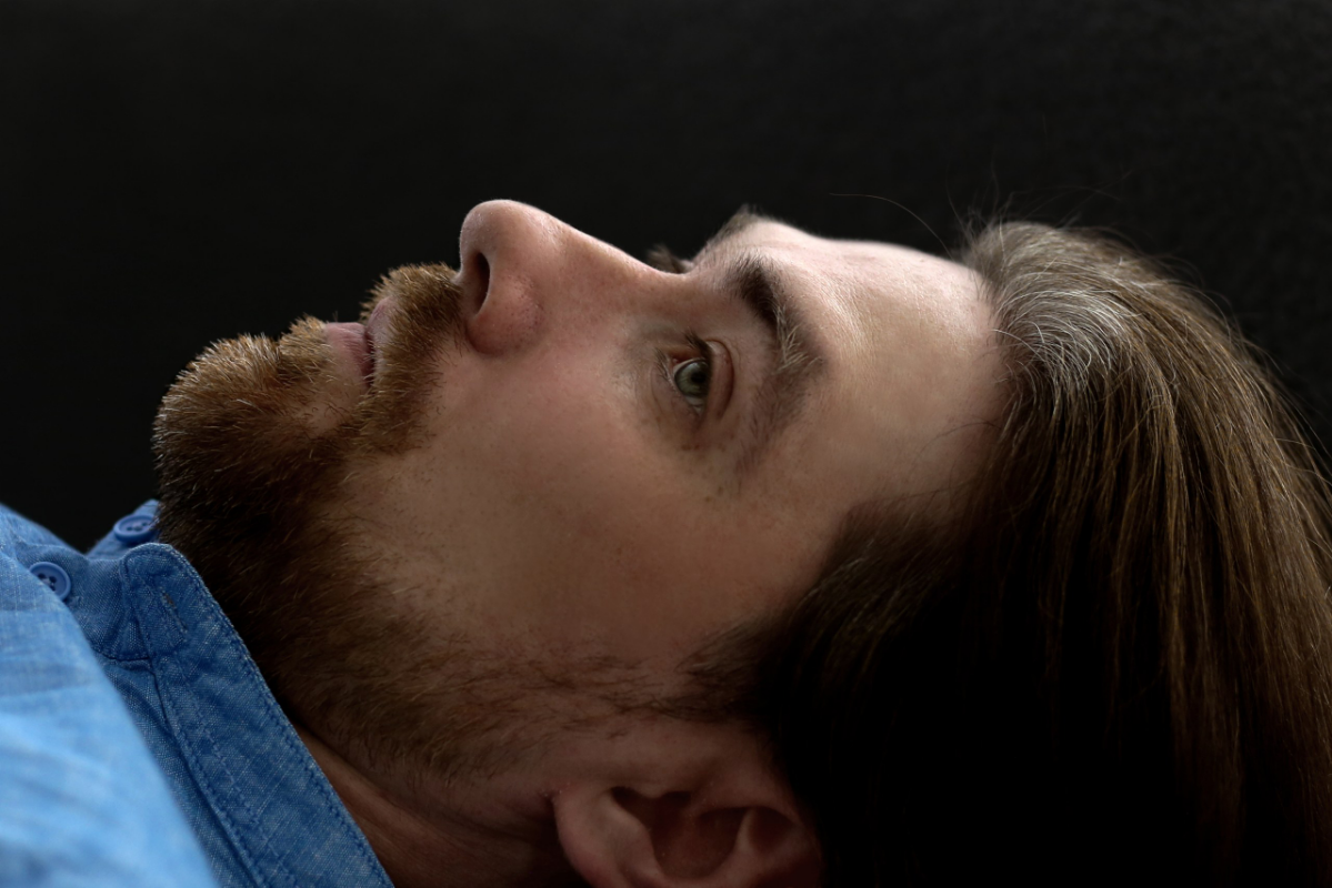 Цветные кадры я тоже люблю
I like color shots as well
#фотосессия
#фото
#мужскойпортрет | Сетка — социальная сеть от hh.ru