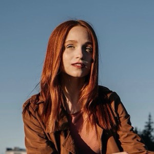 Дарья Еремеева | Сетка — социальная сеть от hh.ru