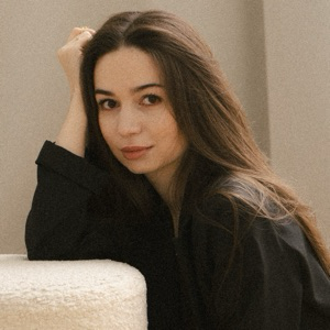 Наталья Гордосевич | Сетка — социальная сеть от hh.ru