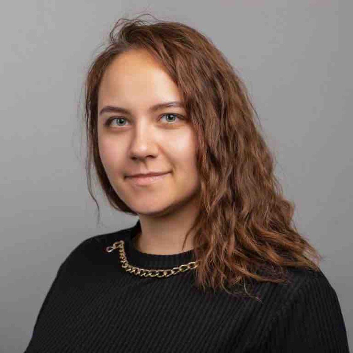 Кристина Красикова