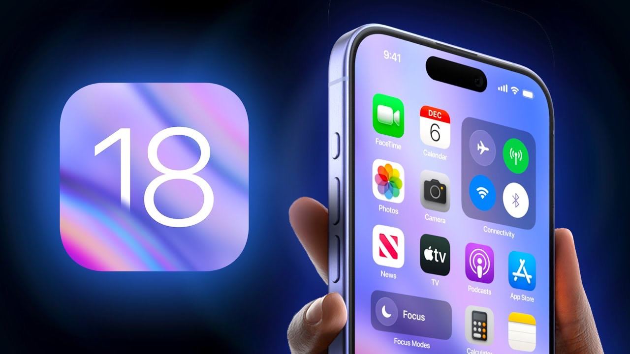 #Антон Как Apple убивает приложения сторонних разработчиков?
Apple часто заимствует идеи сторонних разработчиков в своих новых iOS и iOS 18 не исключение | Сетка — социальная сеть от hh.ru