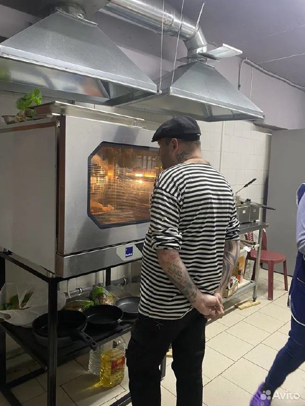 «Продаю по причине того, что хозяин вернулся в тюрьму»: в шутку, но ресторан «По понятиям» продают на Авито за 1.5 млн рублей | Сетка — социальная сеть от hh.ru