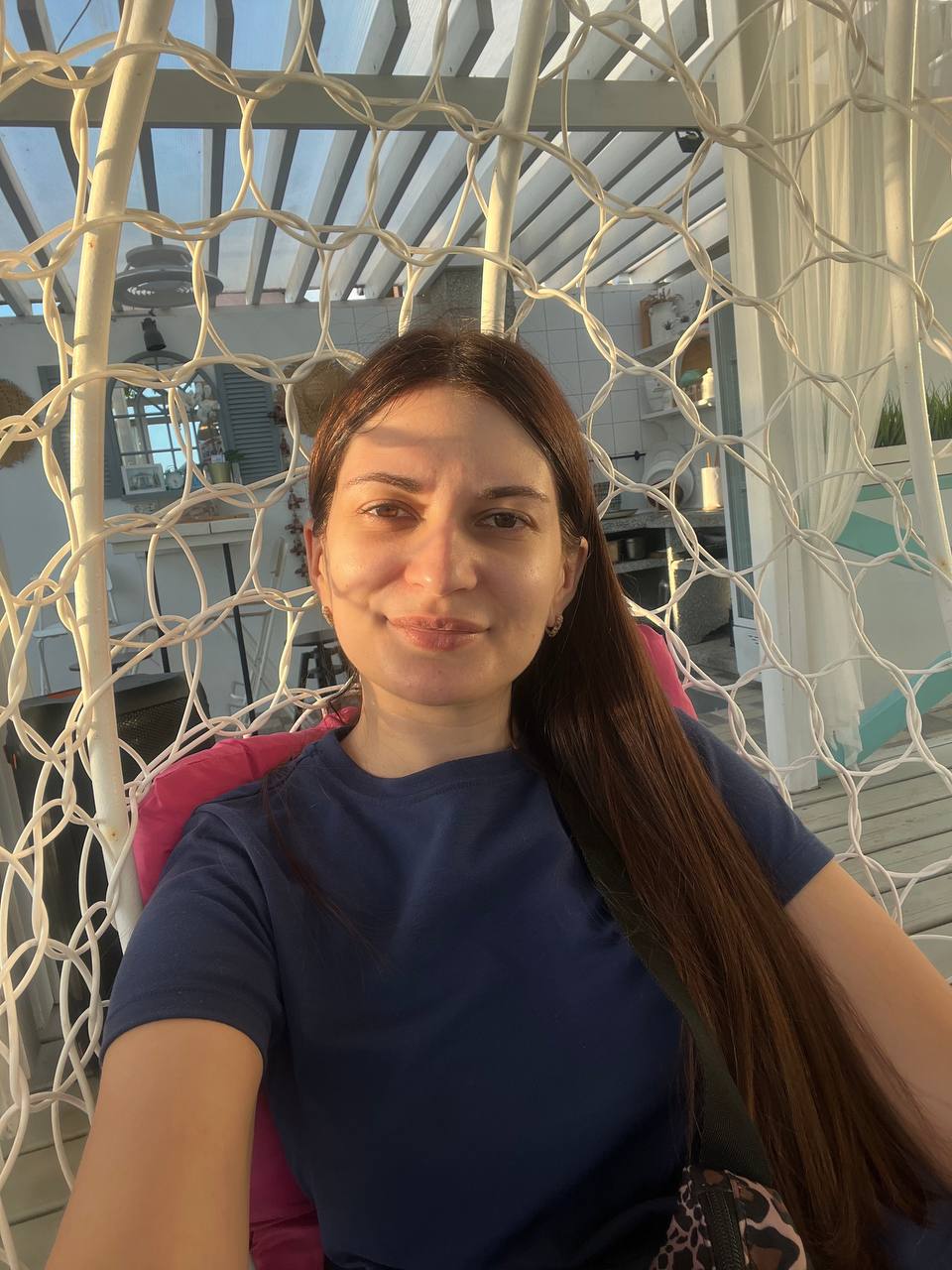 «Выбери профессию, которую ты любишь,- и тебе не придется работать ни дня в своей жизни»
Мне очень откликается эта фраза.
Приехали с мужем и дочкой в отпуск на море на 2 недели | Сетка — социальная сеть от hh.ru