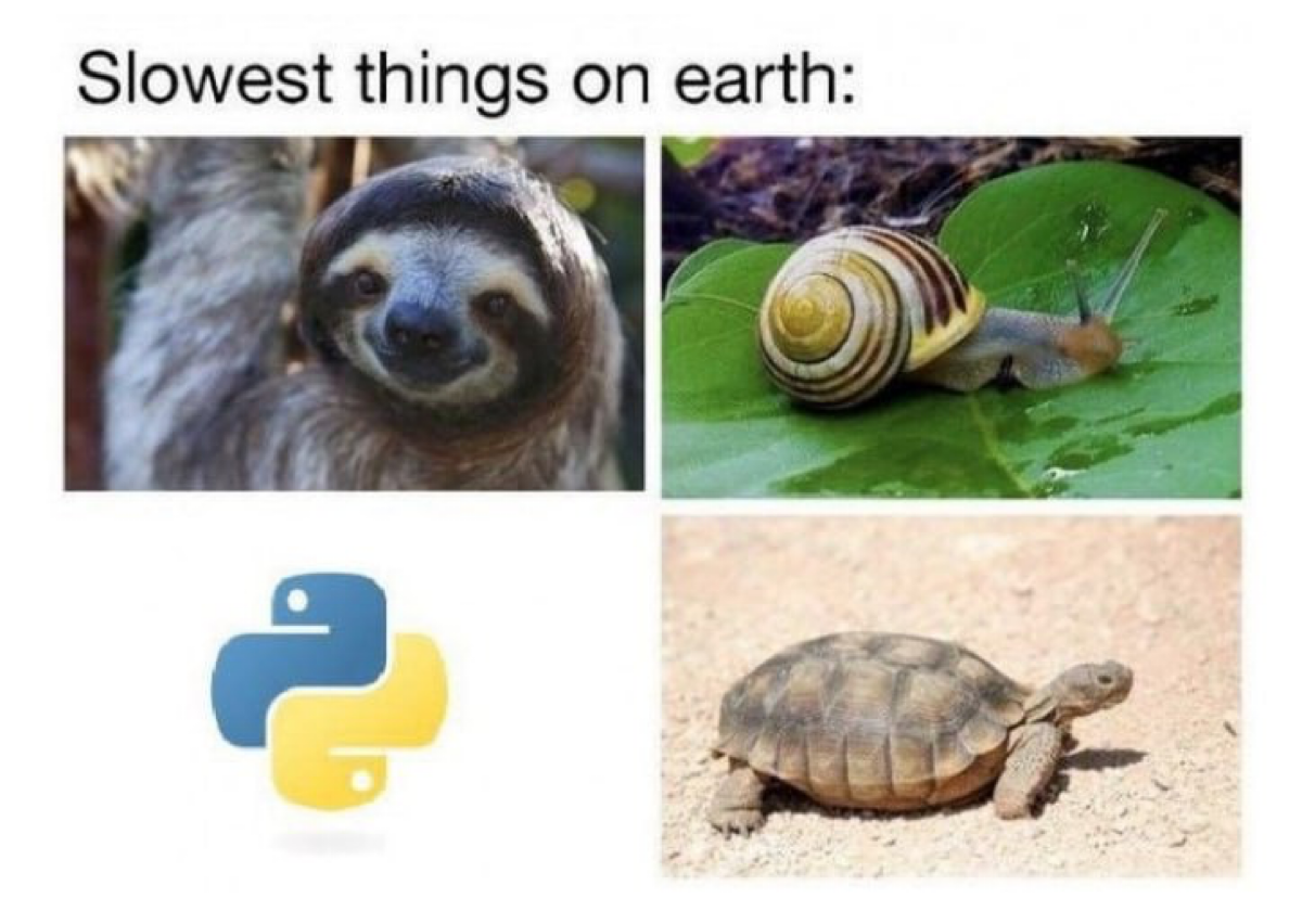 Заметки с митапа от Яндекса | Сетка — социальная сеть от hh.ru