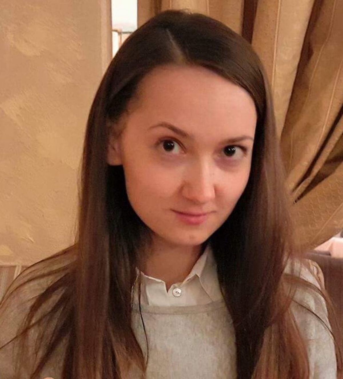 Олеся Герасимова