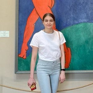 Эмилия Ашанина