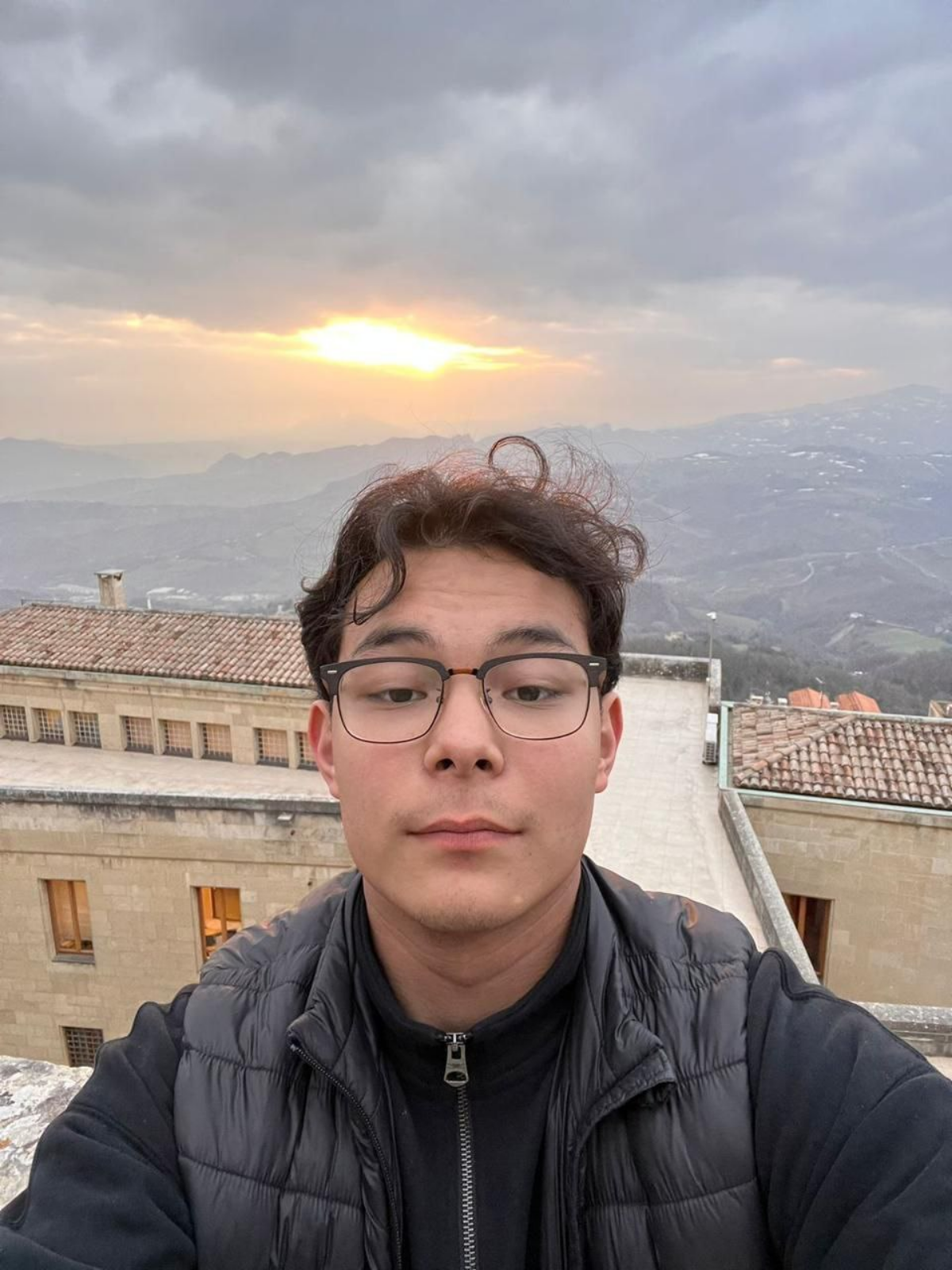 Амир Айтжанов | Сетка — социальная сеть от hh.ru