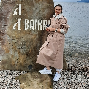 Екатерина Баннова