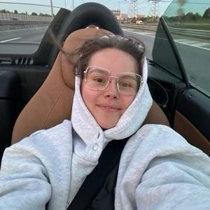 Екатерина Лубнина | Сетка — социальная сеть от hh.ru