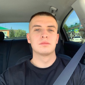 Алмаз Исхаков