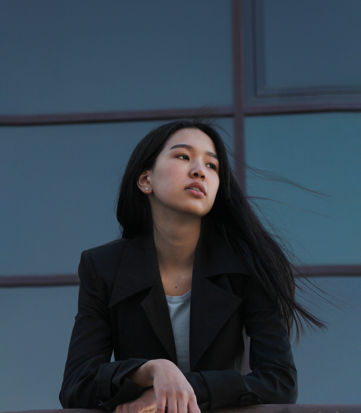 Аяжан Енсебаева | Сетка — социальная сеть от hh.ru