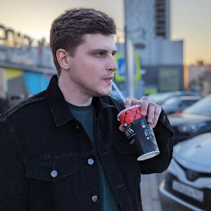 Виталий Зулин