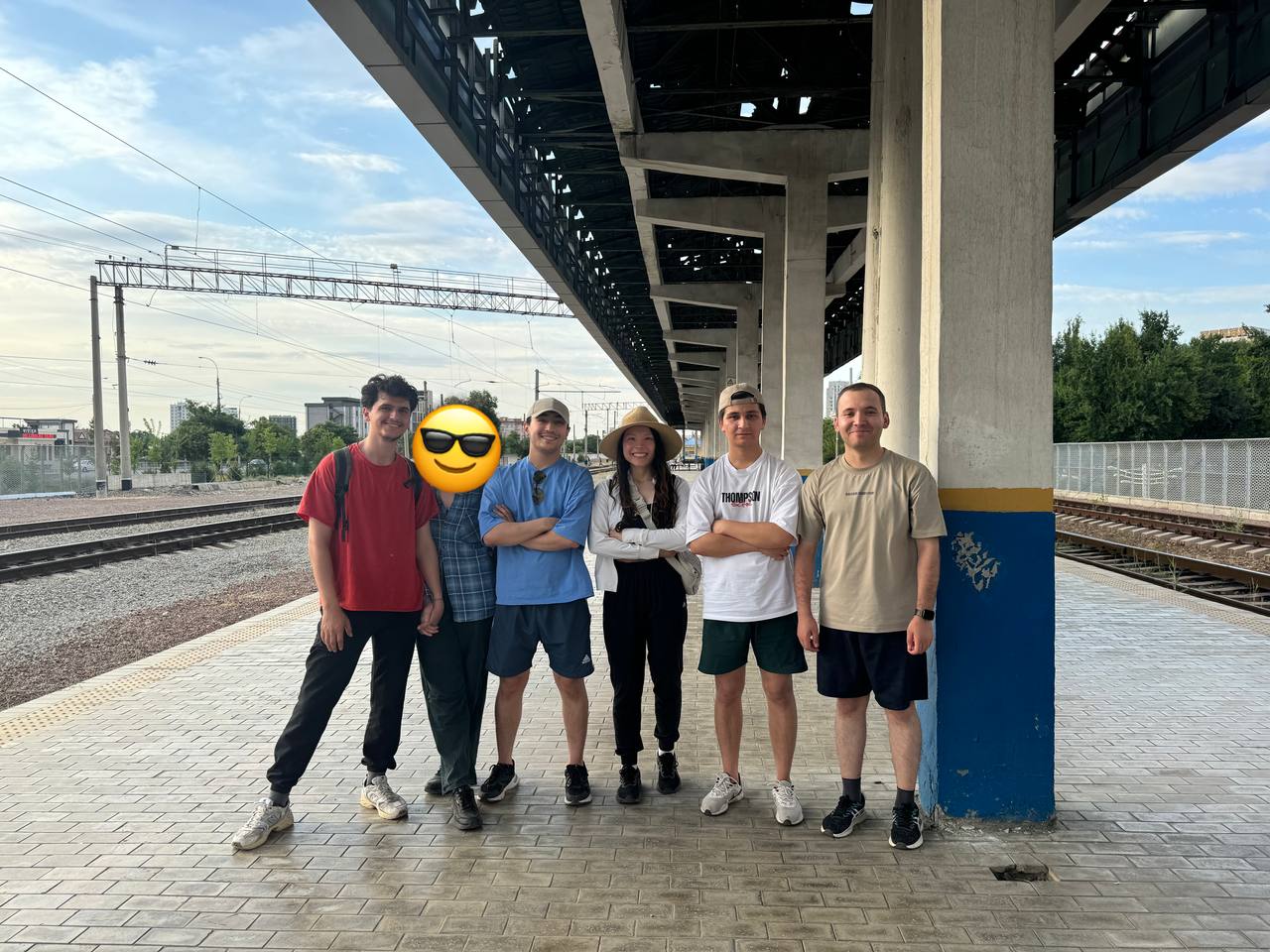 Недавно организовали долгожданную Курутоб-Пати в день священного праздника Курбан-байрам | Сетка — социальная сеть от hh.ru