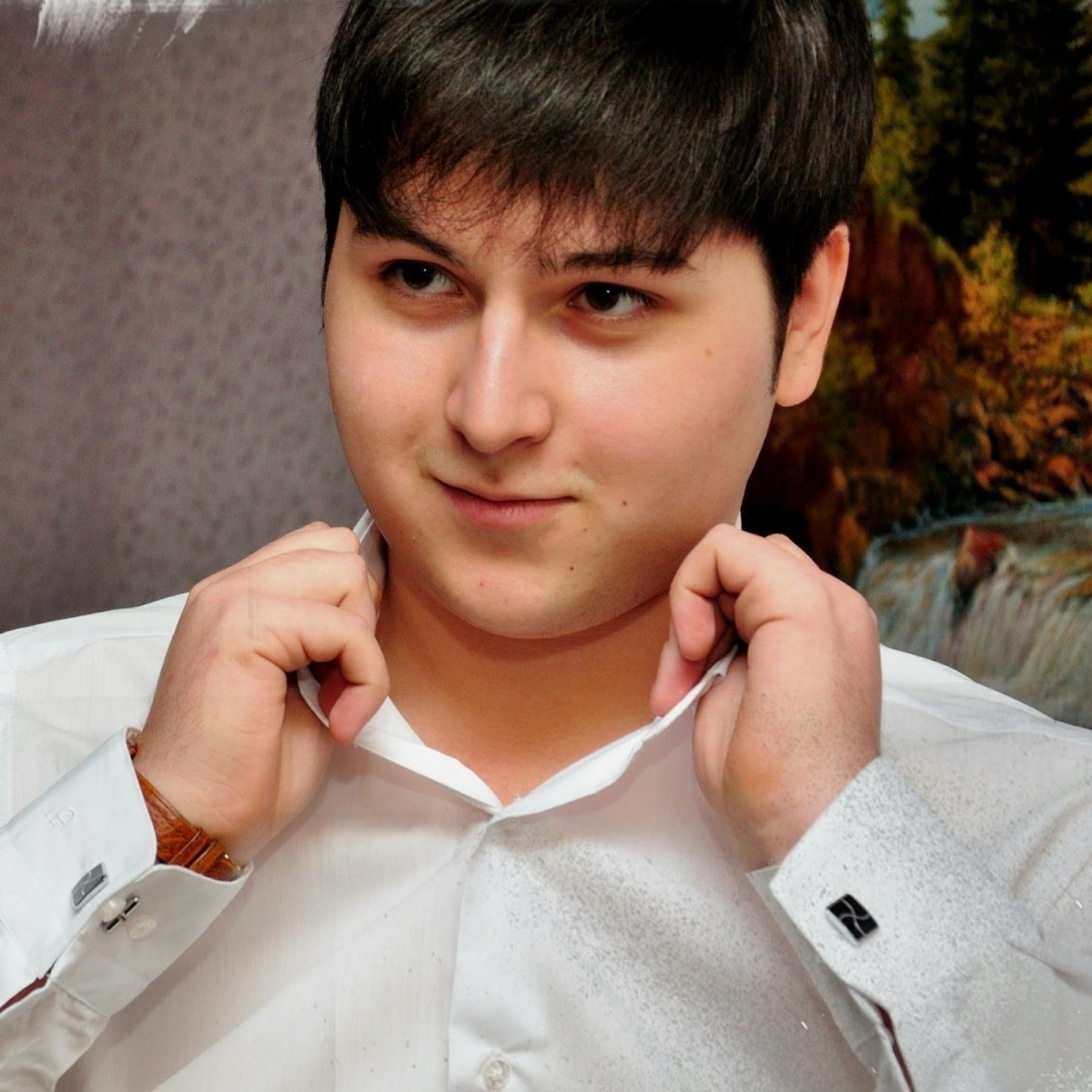 Тимур Чеужев