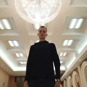 Алексей Кочемасов | Сетка — социальная сеть от hh.ru