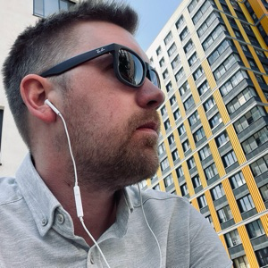 Антон Кушнарев | Сетка — социальная сеть от hh.ru