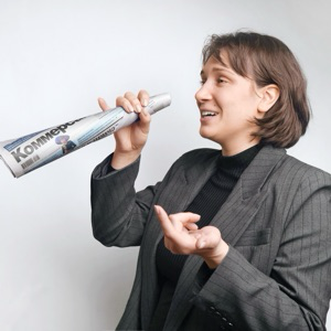 Анастасия Мануйлова