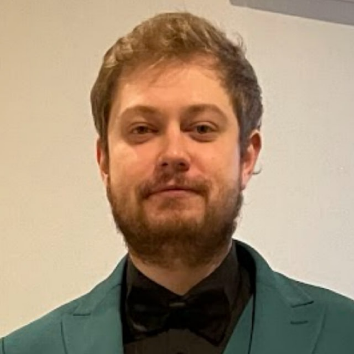 Артур Клименко