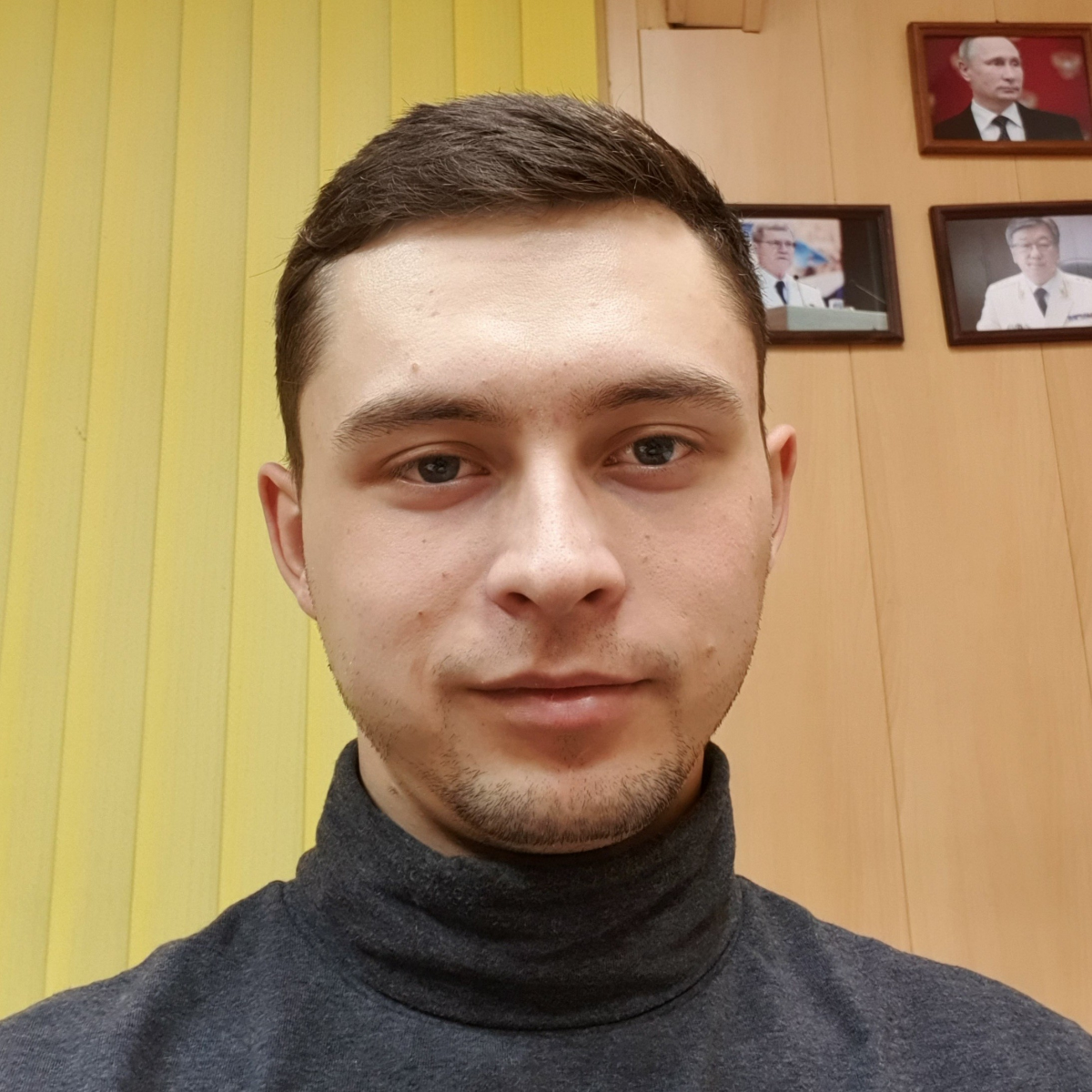 Евгений Ткачев