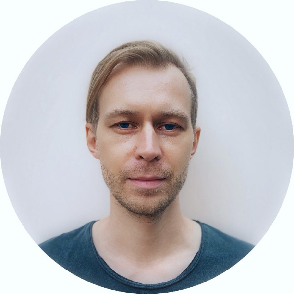 Кирилл Малыхин