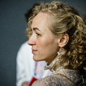 Наталья Семёнова