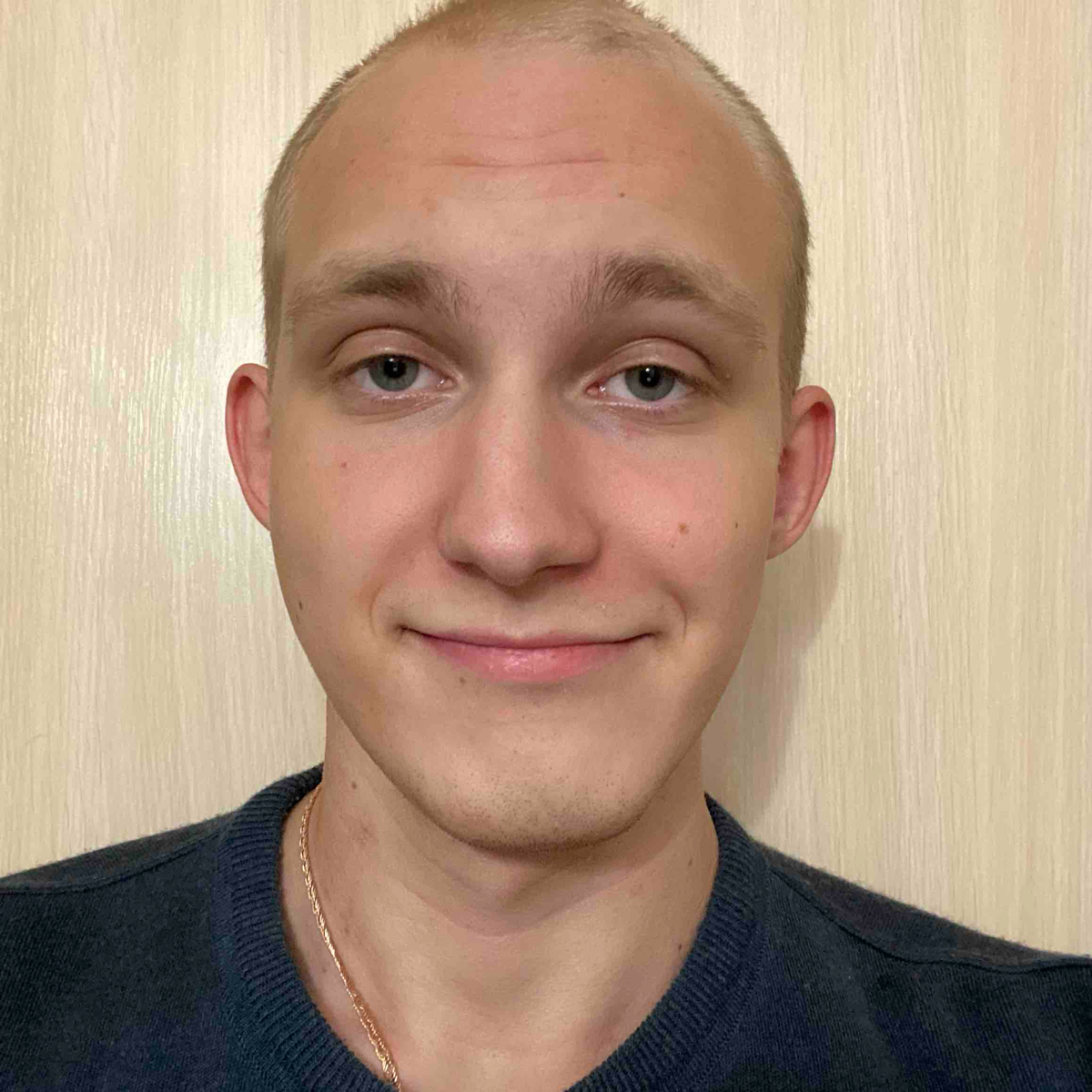 Павел Медведев