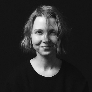 Вика Мироненко