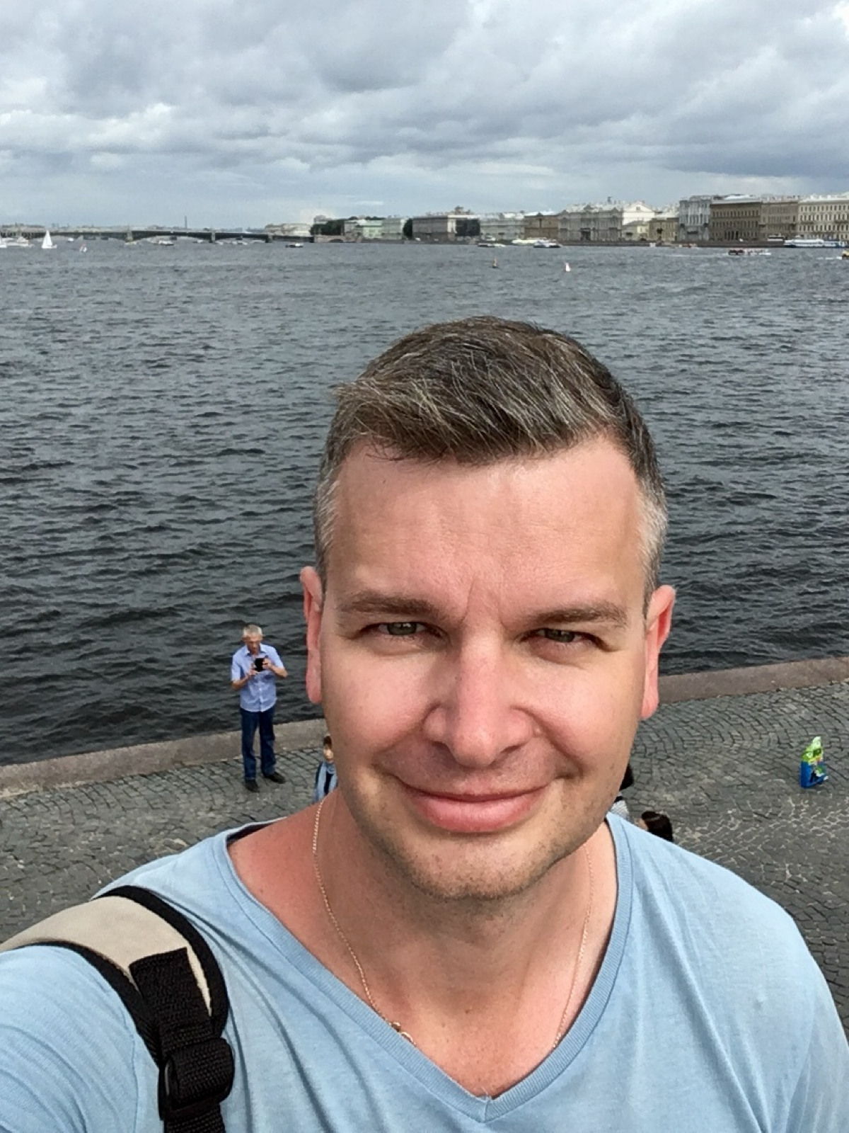 Алексей Мокрушин | Сетка — социальная сеть от hh.ru