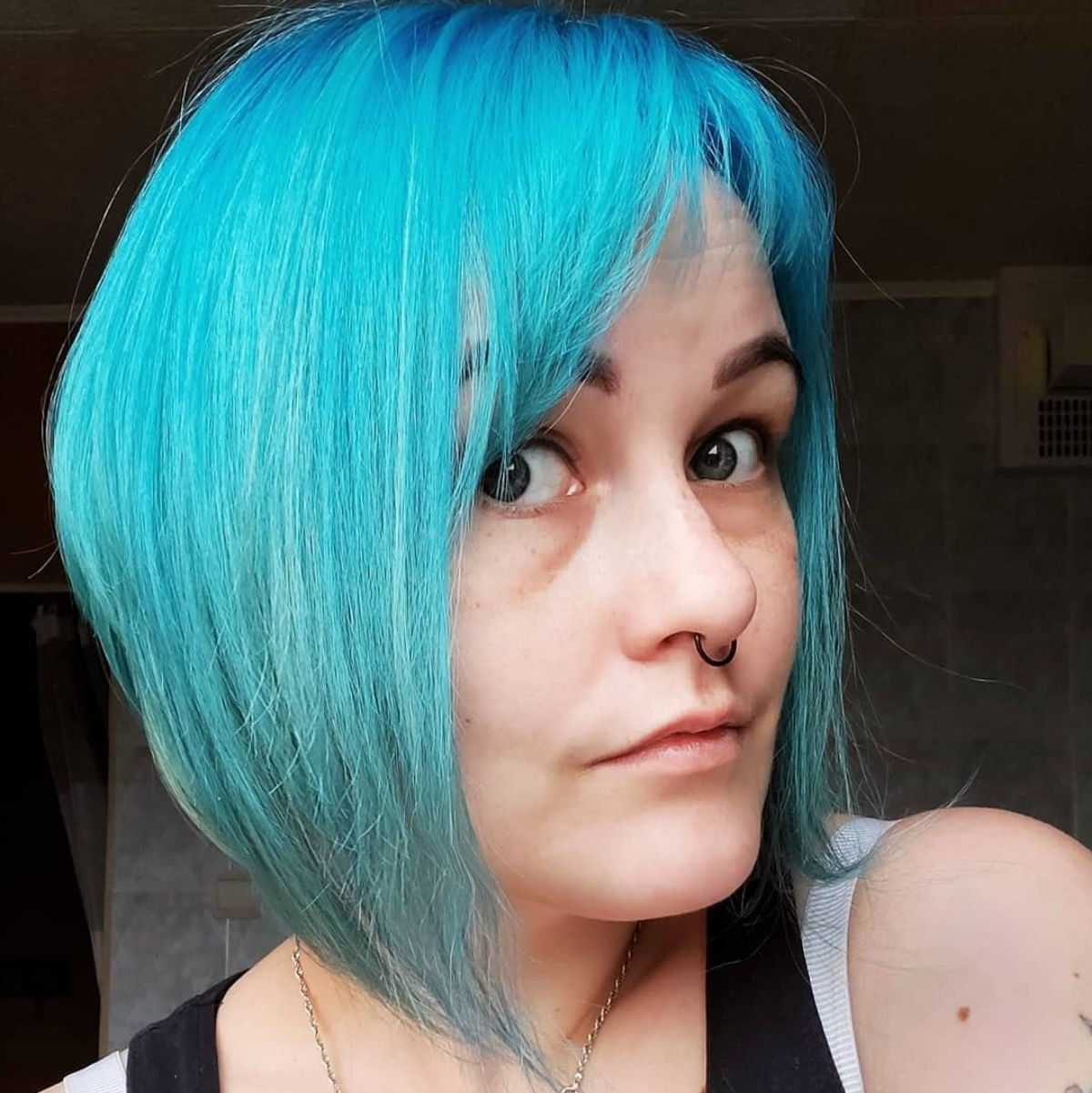 Анастасия Лошкарёва | Сетка — социальная сеть от hh.ru