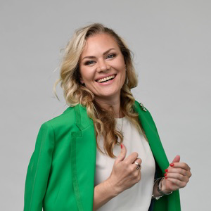 Елена Денисова | Сетка — социальная сеть от hh.ru