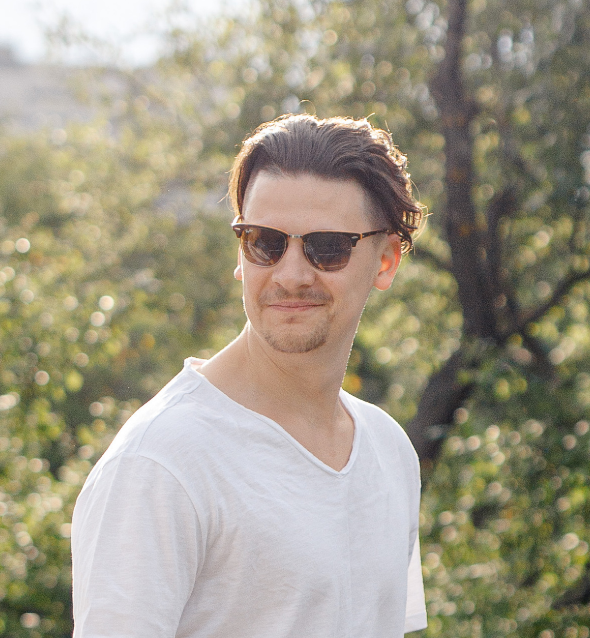 Александр Краев | Сетка — социальная сеть от hh.ru