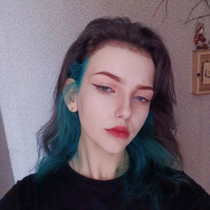 Дарья Зинчук