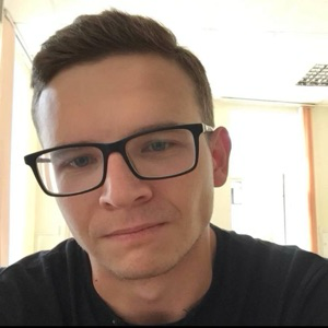 Даниил Дорогов | Сетка — социальная сеть от hh.ru