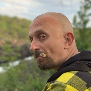 Максим Дадашев | Сетка — социальная сеть от hh.ru