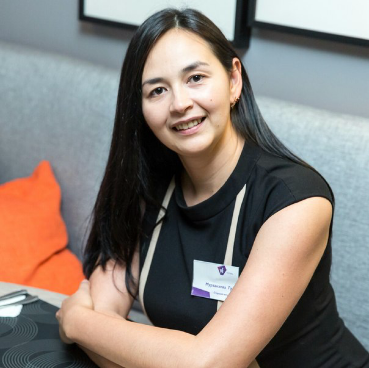 Гульфия Мурзакаева | Сетка — социальная сеть от hh.ru