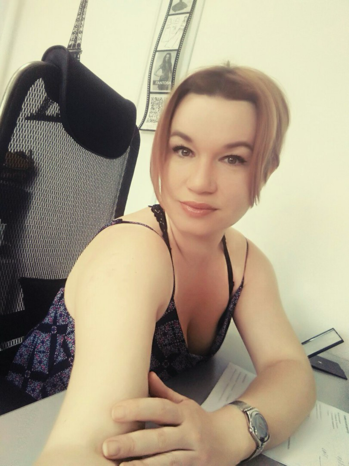 Анастасия Рябец | Сетка — социальная сеть от hh.ru