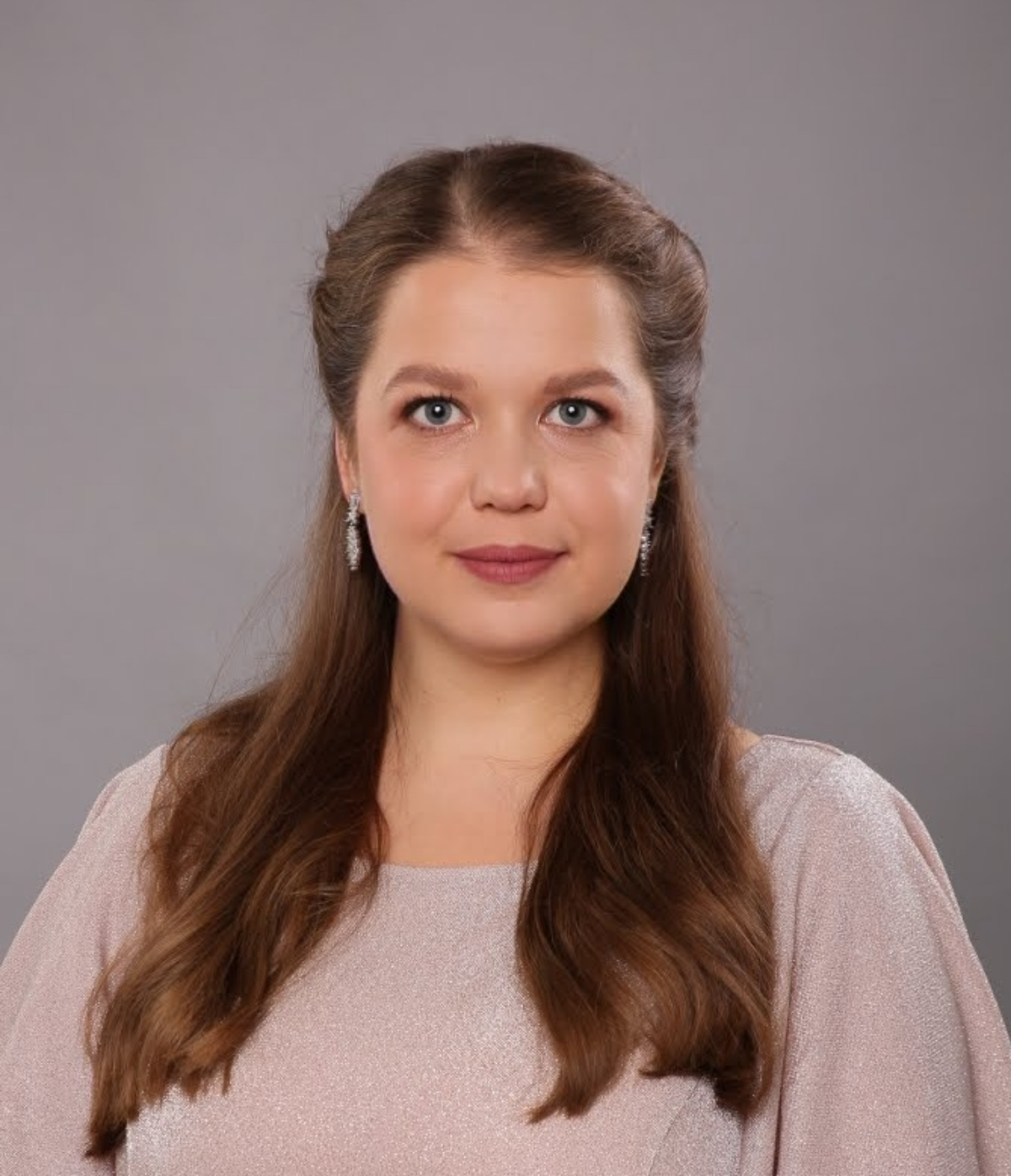 Полина Чернова | Сетка — социальная сеть от hh.ru