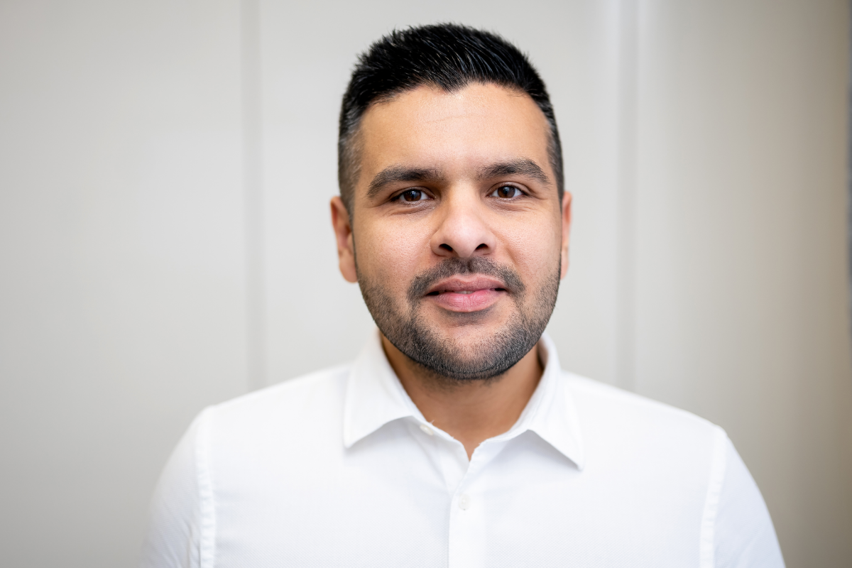 Армен Тадевосян