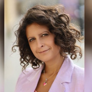 Ольга Бакалюк