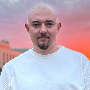 Артем Бадышев | Сетка — социальная сеть от hh.ru