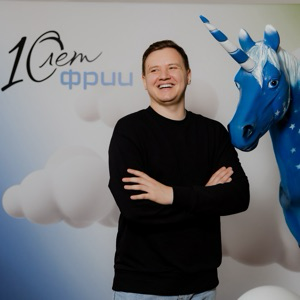 Константин Пашков | Сетка — социальная сеть от hh.ru