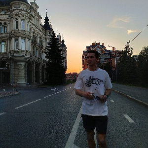 Владислав Белоусов