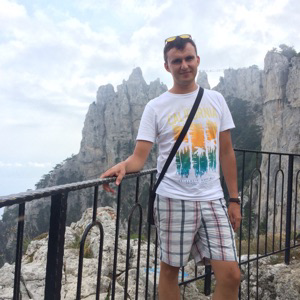 Дмитрий Козлов | Сетка — социальная сеть от hh.ru