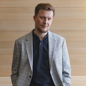 Алексей Макридин