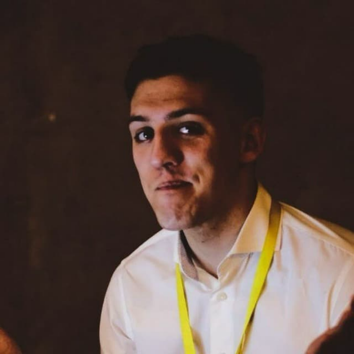 Владимир Шувалов | Сетка — социальная сеть от hh.ru