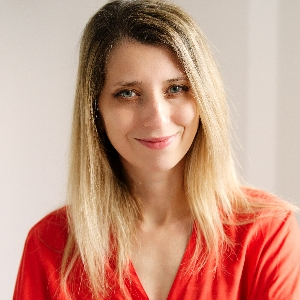 Ольга Кутейникова | Сетка — социальная сеть от hh.ru