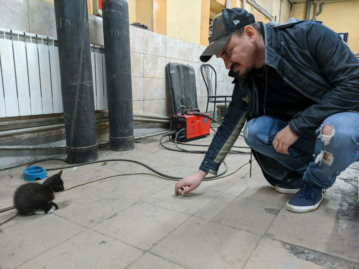 Денис Соколов | Сетка — социальная сеть от hh.ru