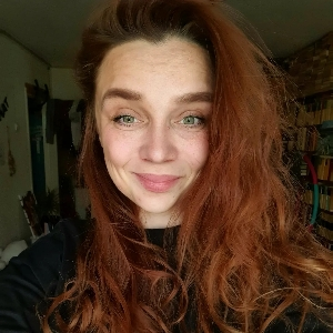 Ирина Малозёмова | Сетка — социальная сеть от hh.ru