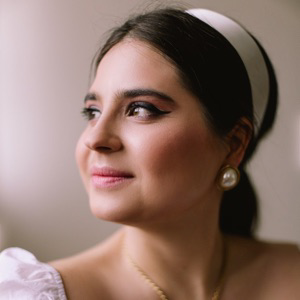 Елизавета Семёнова | Сетка — социальная сеть от hh.ru