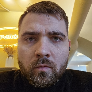 Сергей Хиль